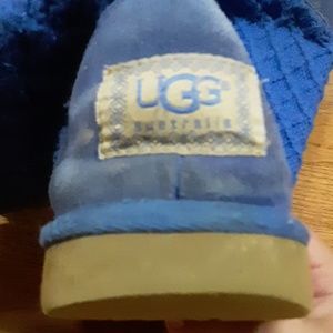 Official UGG boots